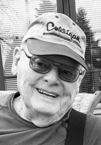 Richard B. Johnson